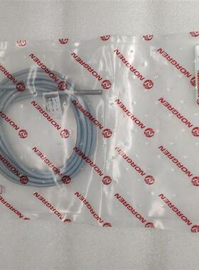 全新正品原包装英国诺冠传感器 磁性开关QM/45/LAN/2V