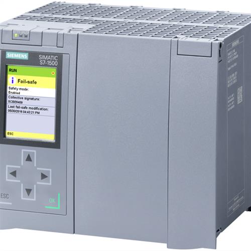 6ES7517-3UP00-0AB0原装S7-1500CPU模块6ES7517-3UP00-0AB0