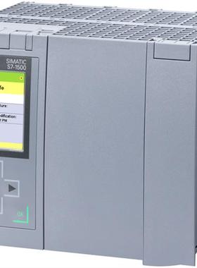 6ES7517-3UP00-0AB0原装S7-1500CPU模块6ES7517-3UP00-0AB0