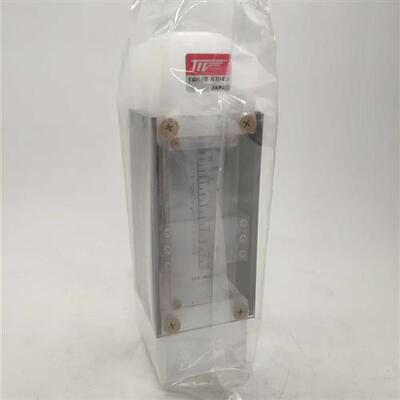 TOKYO KEISO东京计装浮子流量计 F04-400396 日本正品原包装