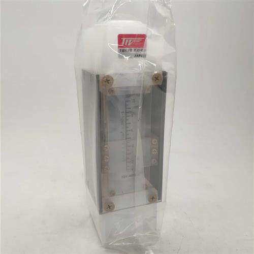 TOKYO KEISO东京计装浮子流量计 F04-400396 日本正品原包装