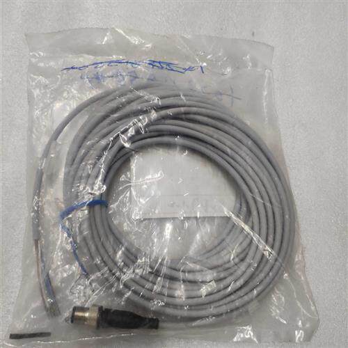 全新正品费斯托连接电缆线NEBU-LE5-K-10-M12G5 568948