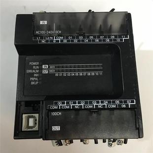 E20SDR 原装 CP1E 现货保证质量 E14DR 拆机 询价 E20DR