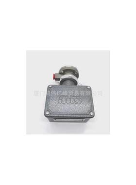 美国SOR索尔差压开关BH-029005-029
