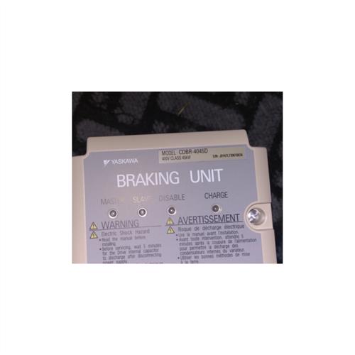 全新原装正品变频器制动单元CDBR-4220D欢迎议价