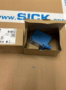 西克光电传感器GL10-P4111德国施克1065878原装