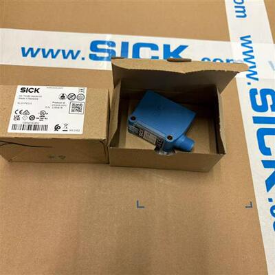 西克光电传感器GL10-P4111德国施克1065878原装