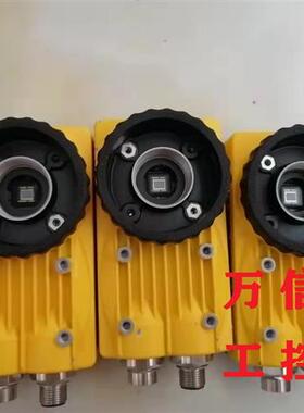 COGNEX拆机9成新工业相机IS5110-00 01