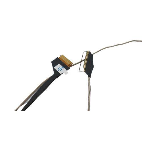 LVDS柔性线束用于L340-17L340-17IRHFG740DC020023EDP屏线