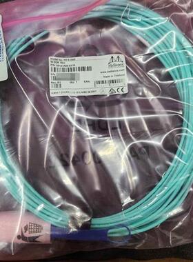 Mellanox迈络思MFA1A00-E003-E005-E010-E015光缆AOC100GIB线