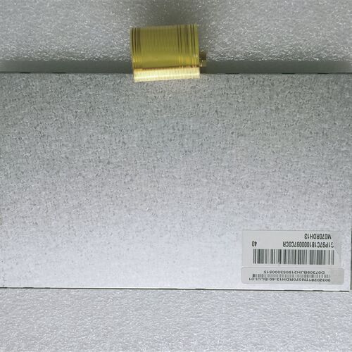 昆仑通态TPC7062TX KX 7062KW KD KX TI液晶屏7寸显示屏 实图拍摄