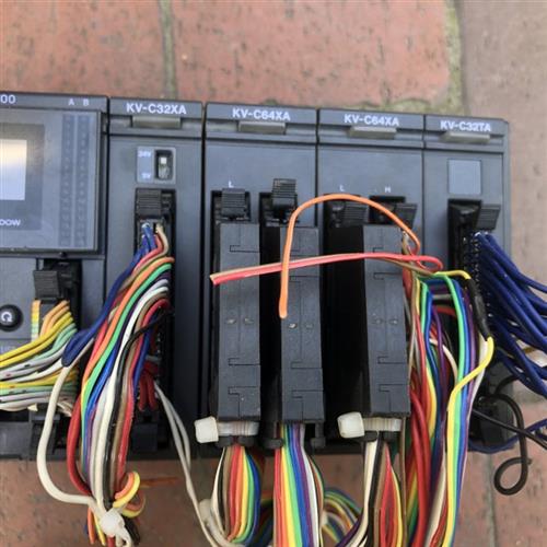 KV-C32XA/KV-C64XA/KV-C32TA  二手拆机 详情询问客服