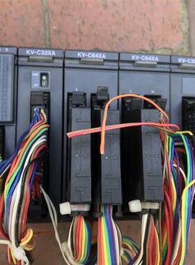 KV-C32XA/KV-C64XA/KV-C32TA  二手拆机 详情询问客服