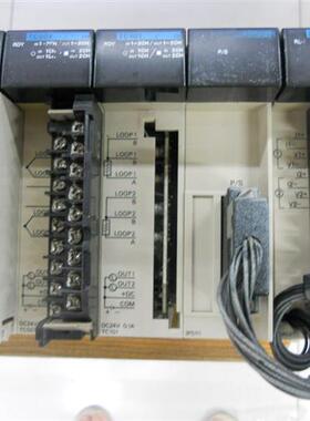 原装模块 CQM1-IPS01