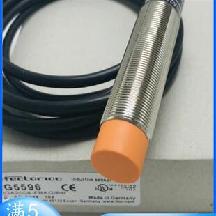 全新接近开关 IG5285 IG5594 IG5286 IG5596 IG513A 传感器