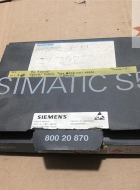 6ES5242-1AA32 现货 6ES5 242-1AA32 停产备件 详情询问客服