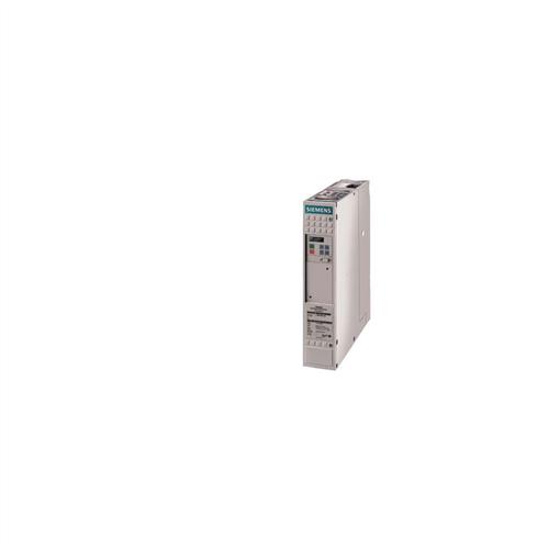 6SE7031-7HG60 SIMOVERT 主驱动 矢量控制 变频器 160KW