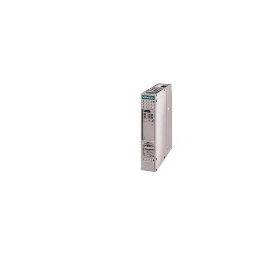 6SE7031-7HG60 SIMOVERT 主驱动 矢量控制 变频器 160KW