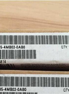 ET200S 6ES7135-4MB02-0AB0 SIMATIC DP电子模块135-4MB02
