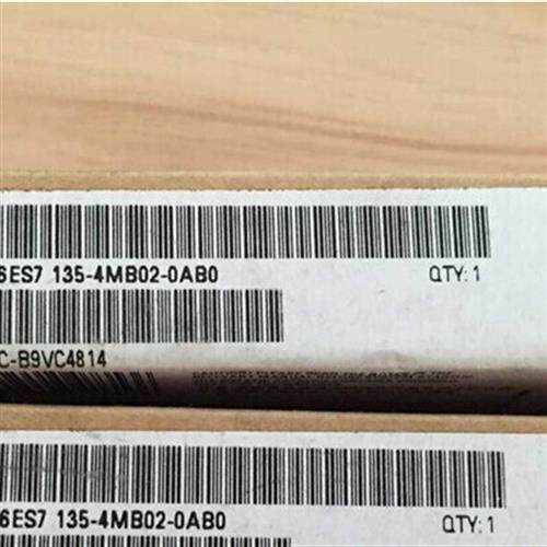 ET200S 6ES7135-4MB02-0AB0 SIMATIC DP电子模块135-4MB02