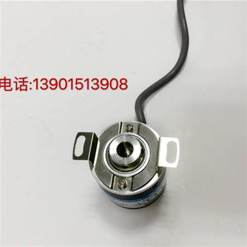 ZKP3808 HTB4008瑞普恒特光电编码器 ABZ 3项编码器