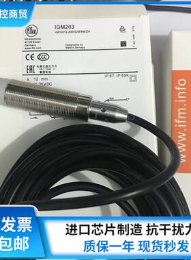 IGM200 IGM201 IGM202 IGM203 IGM204 IGM205 耐高温传感器