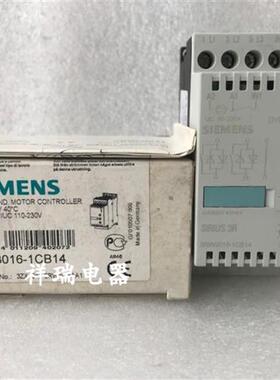 全新原装正品软启动 3RW3016-1CB14 3RW3016-1CB04