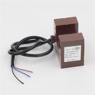 平层感应器NDS 接近开关全新DC48V原装 三菱电梯配件光电式