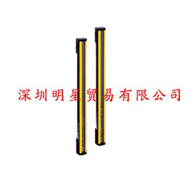 原装正品德国SICK安全光幕C2C-SA04530A10000光栅传感器假一罚十