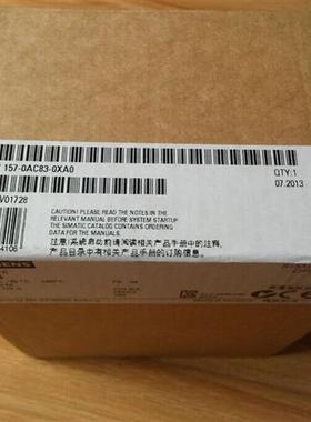 DP/PA耦合器模块6ES7 157 6ES7157-0AC82/0AC85/0AC83-0XA0