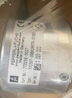 TVI50T-09BKOR6TN-01000自动化设备光电旋转编码器01024-02000