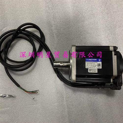 伺服电机RS2A10A0KA4日本原装正品假一罚十现货议价