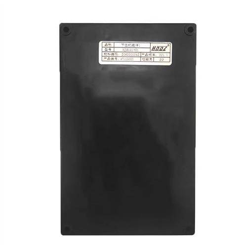 天津华宁电子KJS101-01下位机组件煤矿井下用下位机模块防爆本安