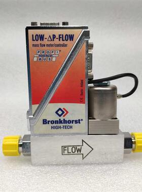 Bronkhorst质量流量控制器OTB-012F 1.5In/min NH3 荷兰原装正品