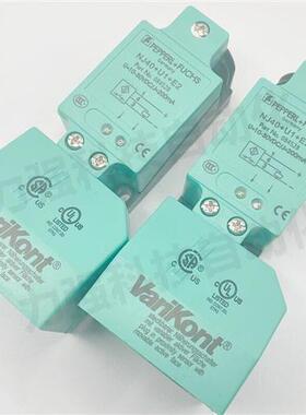 P+FNJ15+U1+E2 NJ20 NJ30+U1+N NJ40+U1+W接近开关E0 A0 A2