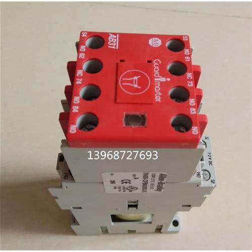 原装AB 700S-CF440ZJC /ZJBC 700S-CFB620DJC/CF620EJC 接触器