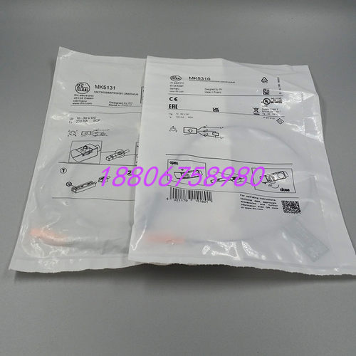 原装IFM易福门磁性开关MK5102 MK5100 MK5101 MK5131 MK5310 5311