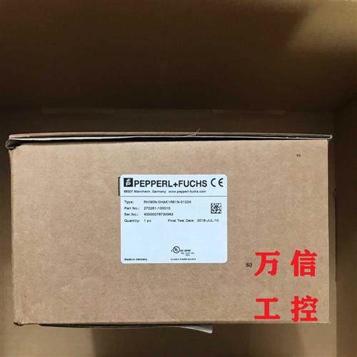 P+F倍加福编码器RHI90N-0HAK1R61N-01024 0FAK1 2FAK1 0GAK1