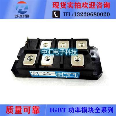 PGH10016AM PGH7516AM PGH100N16 PGH5016AM PGH3016AM PGH75N16