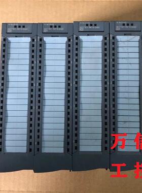 9成新AI模块6ES7 531-7KF00 7NF10 7PF00 7NF00 7QD00-0AB0