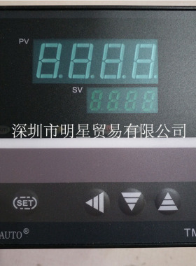 BKC温控器TMA-7012Z 正品原装现货