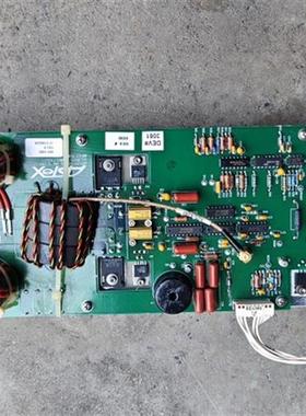 ASTEX 固态驱动板 ABX-X490 REV A 美国正品原装二手拆机现货