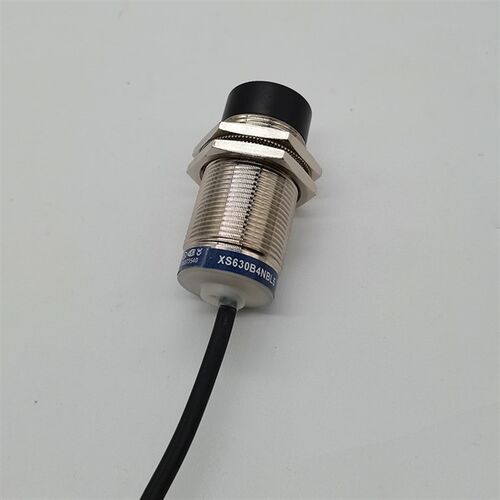 电感式接近开关XS630B4PAL10/XS630B4PAL2/XS630B4PAL5传感器质保