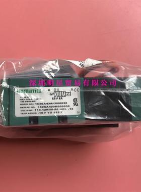 原装正品美国NUMATICS电磁阀153SA43AK000030假一罚十