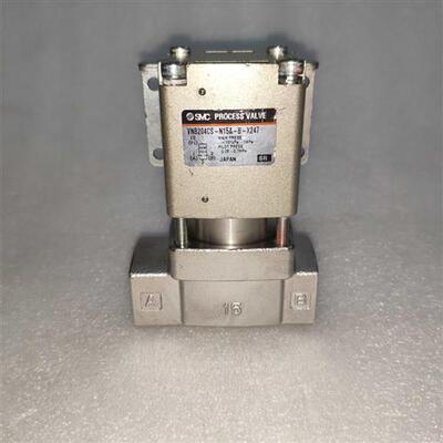 气控阀 VNB204CS-N15A-B-X247 正品拆机