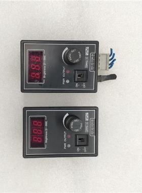 奥普士  机器视觉数显光源控制器  OPPD-15 日本正品原装