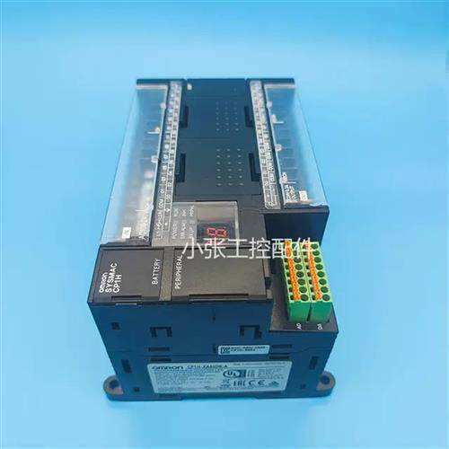 欧姆龙CP1H XA40DR A99新