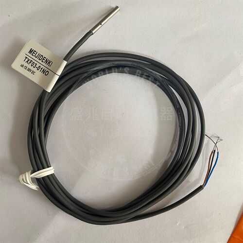 明治接近 开关TXFM4/TXF03-01NO 0.8NO 0.6PO NC PO PC传感器精品