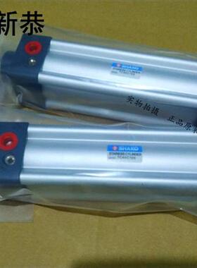 全新原装新恭SHAKOISO6430标准气缸 TC40C100 TCA TCB TCD 40B100