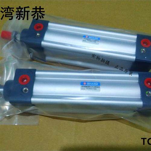 全新原装新恭SHAKOISO6430标准气缸 TC40C100 TCA TCB TCD 40B100